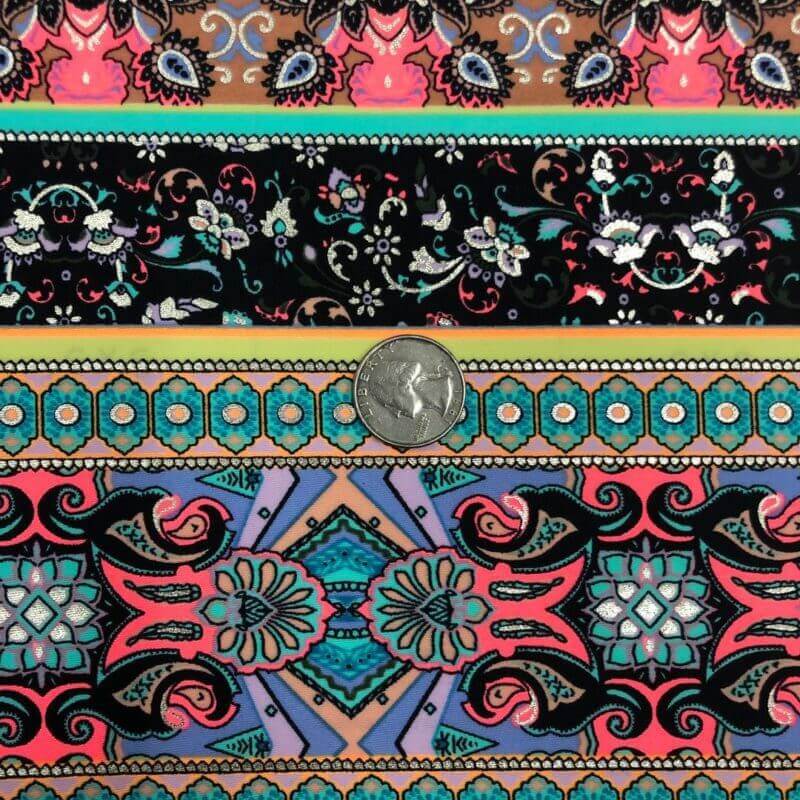 Spandex Fabric