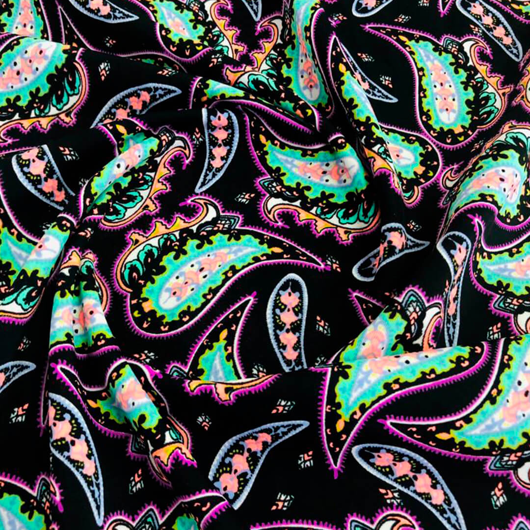 Spandex Fabric