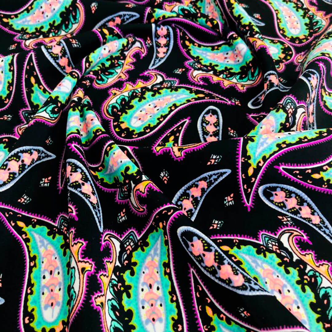 Spandex Fabric