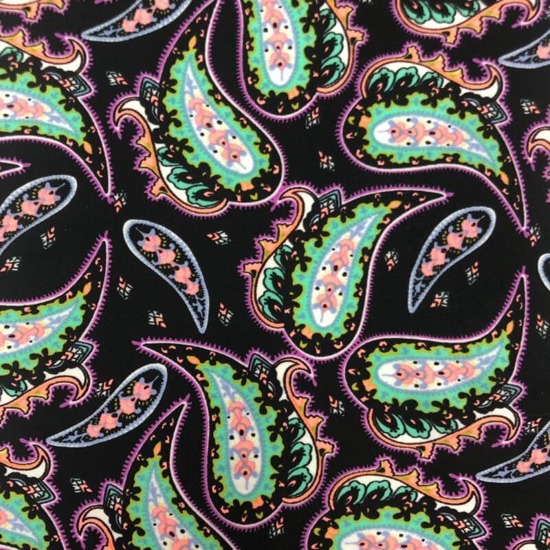 Spandex Fabric