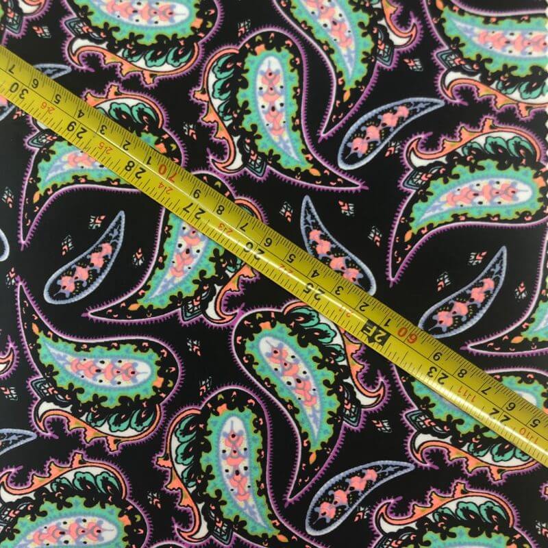 Spandex Fabric