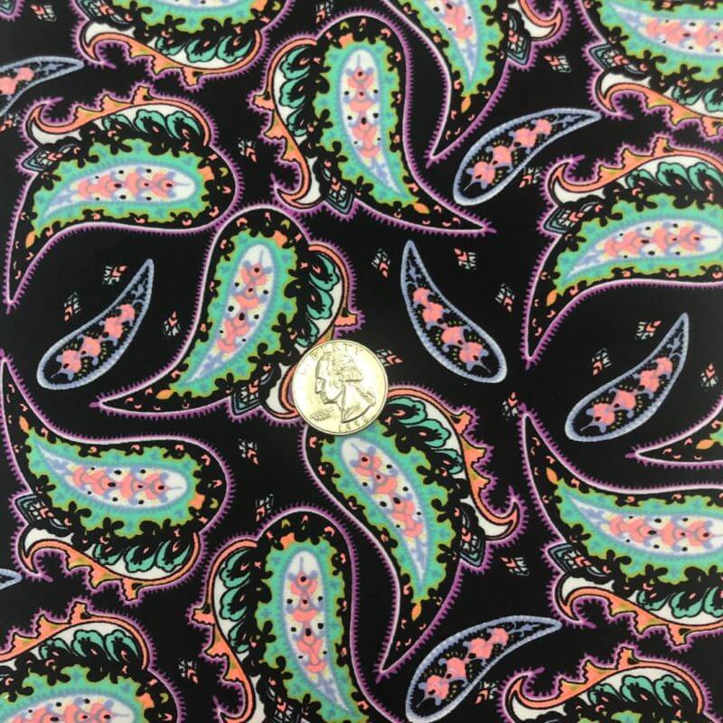 Spandex Fabric