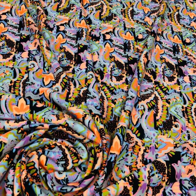 Spandex Fabric