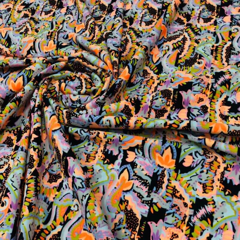 Spandex Fabric