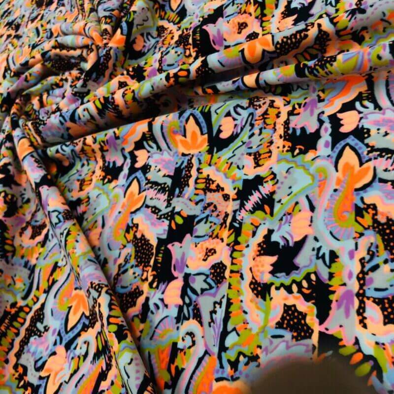 Spandex Fabric