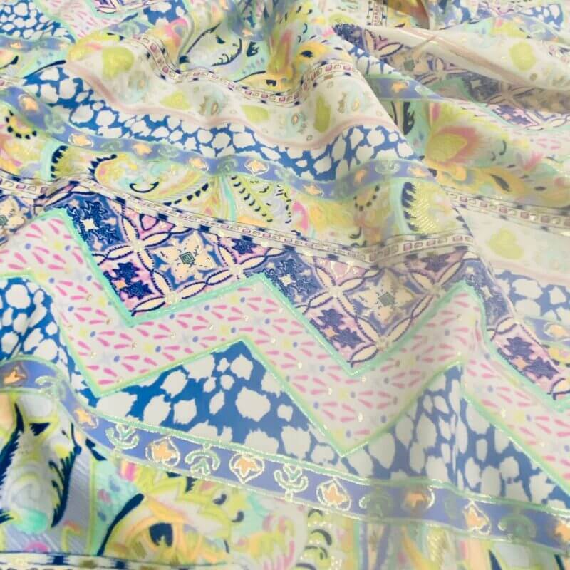 Spandex Fabric