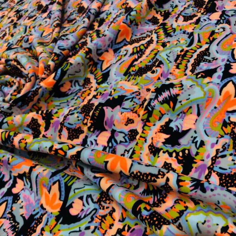 Spandex Fabric