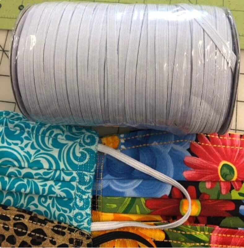 Spandex Fabric
