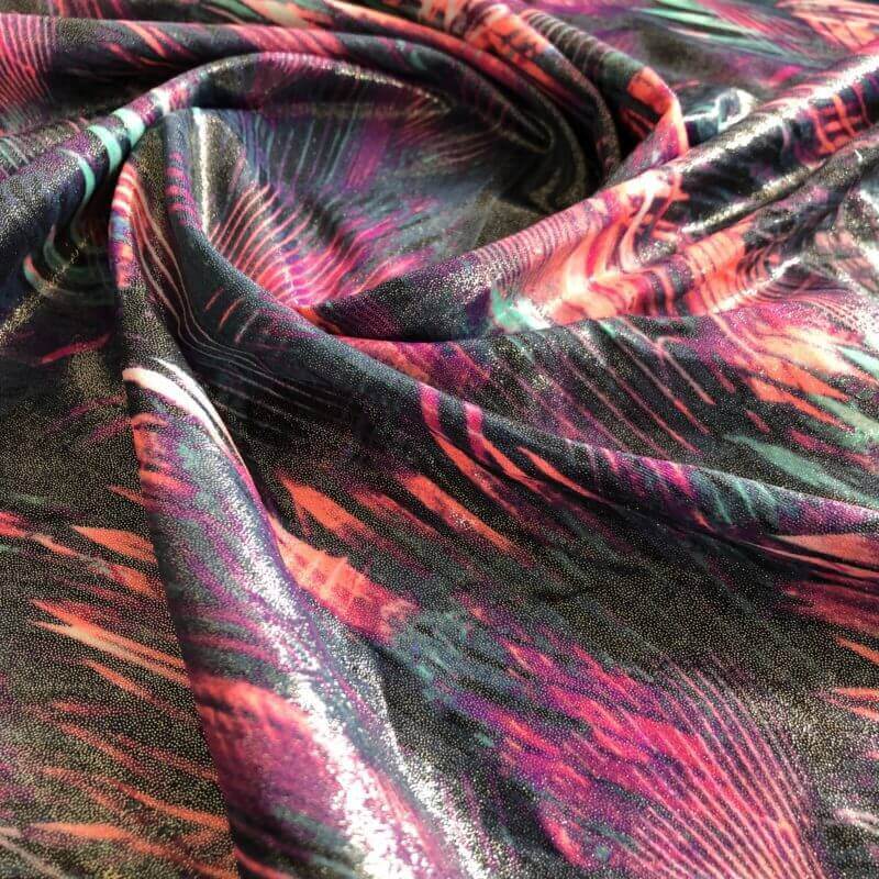 Spandex Fabric