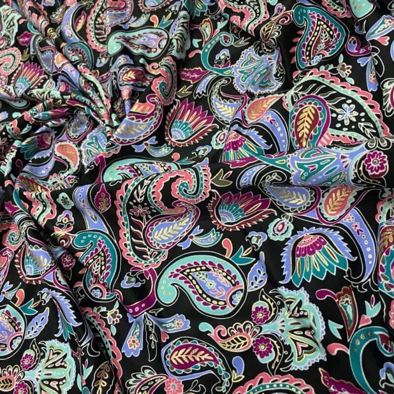 Spandex Fabric