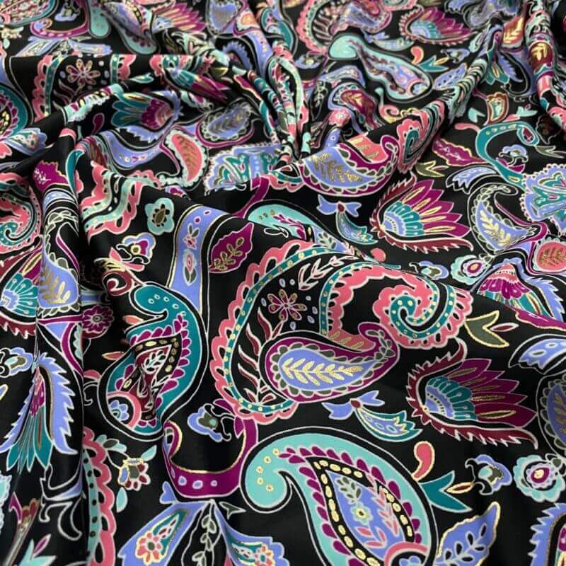 Spandex Fabric
