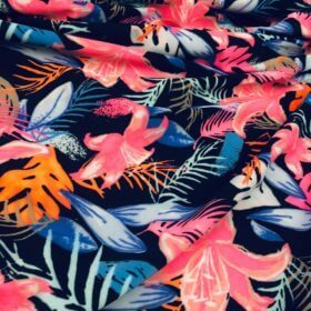 Spandex Fabric