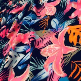 Spandex Fabric