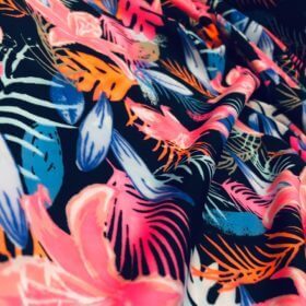 Spandex Fabric