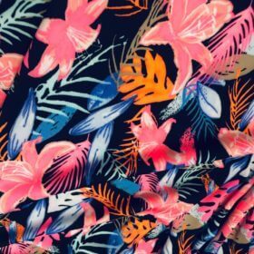 Spandex Fabric