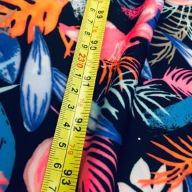 Spandex Fabric