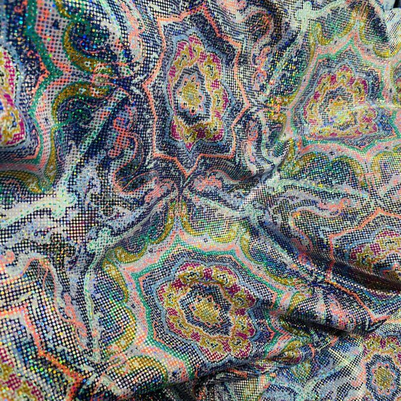 Spandex Fabric