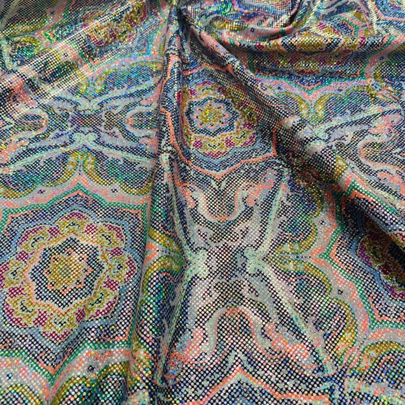 Spandex Fabric