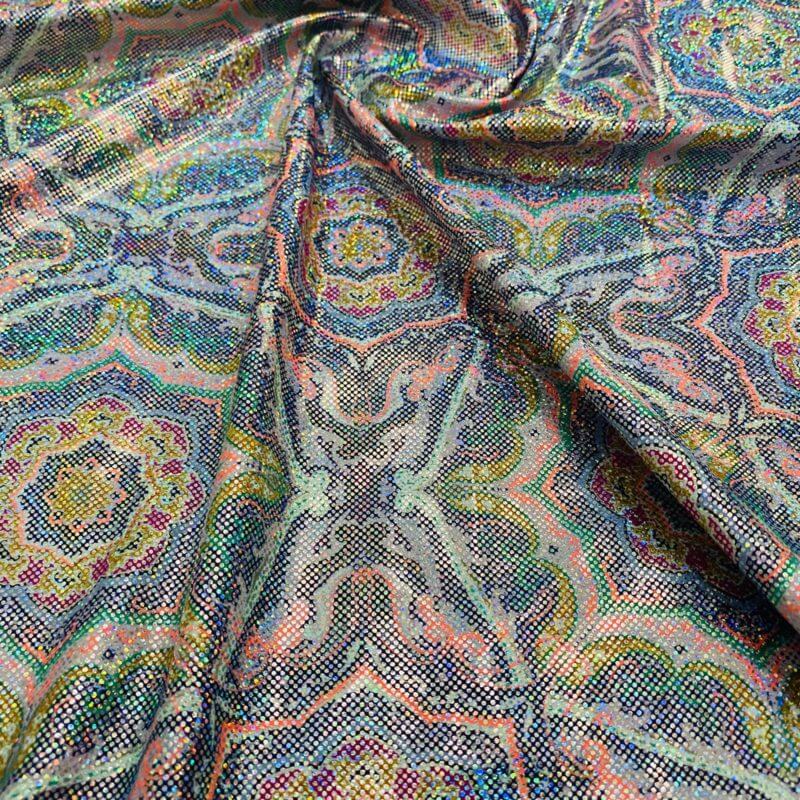 Spandex Fabric