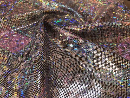 Spandex Fabric
