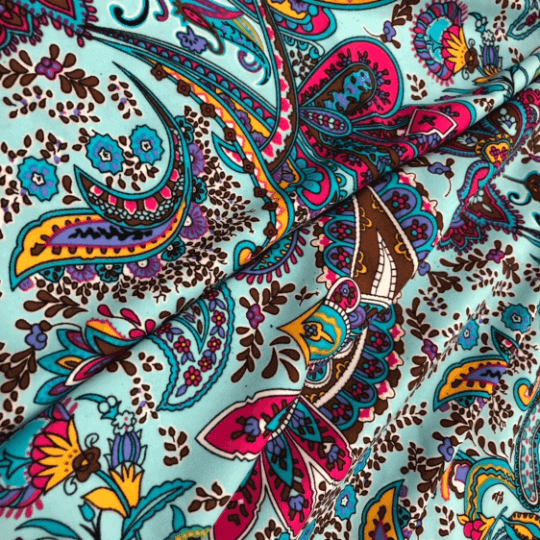 Spandex Fabric