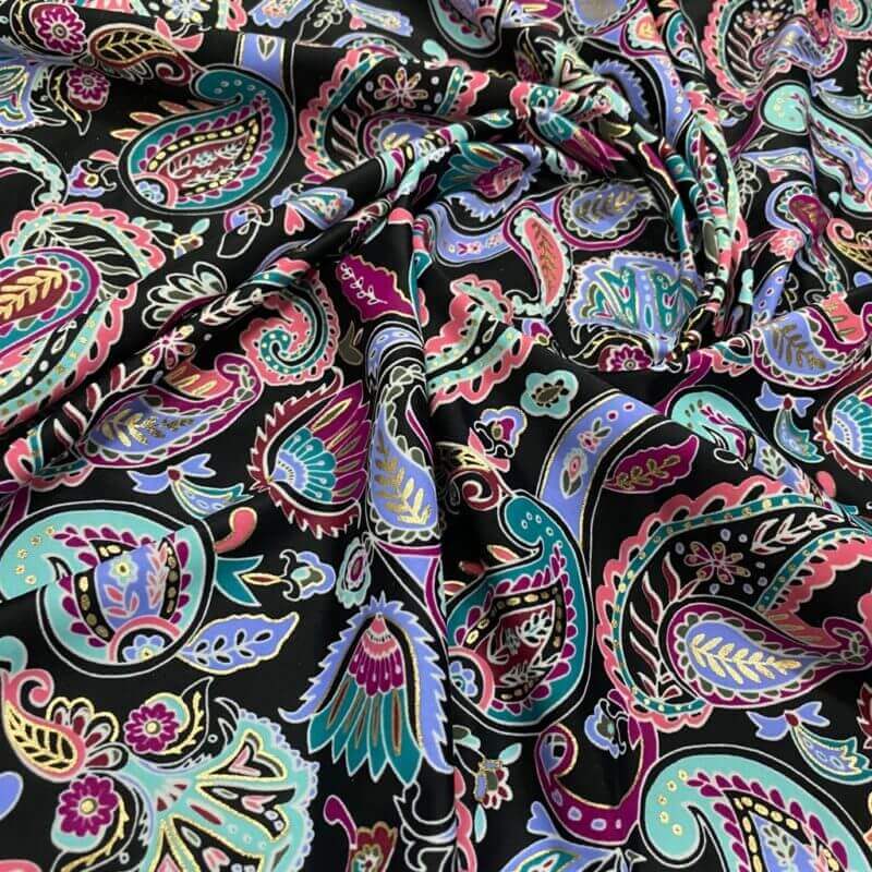 Spandex Fabric
