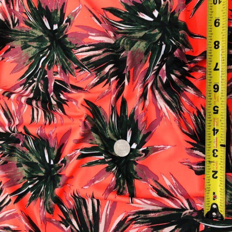 Spandex Fabric