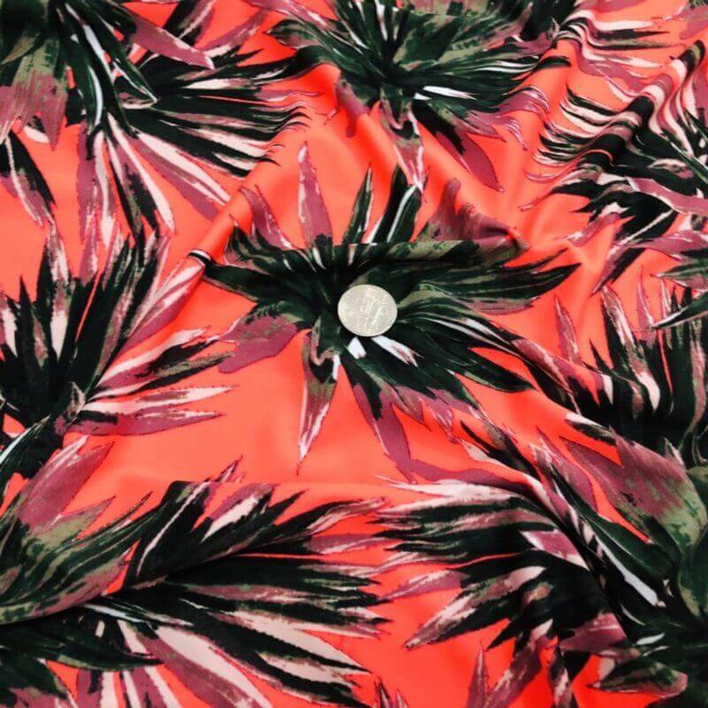 Spandex Fabric