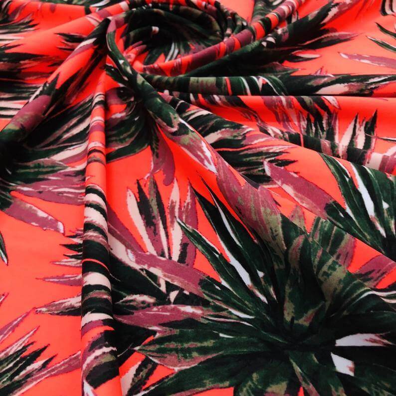 Spandex Fabric