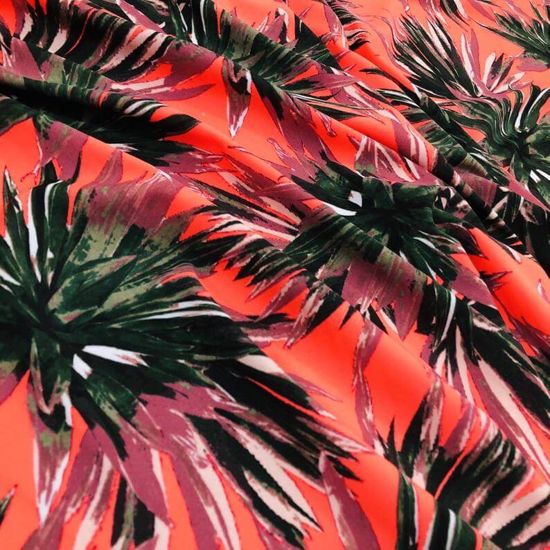 Spandex Fabric