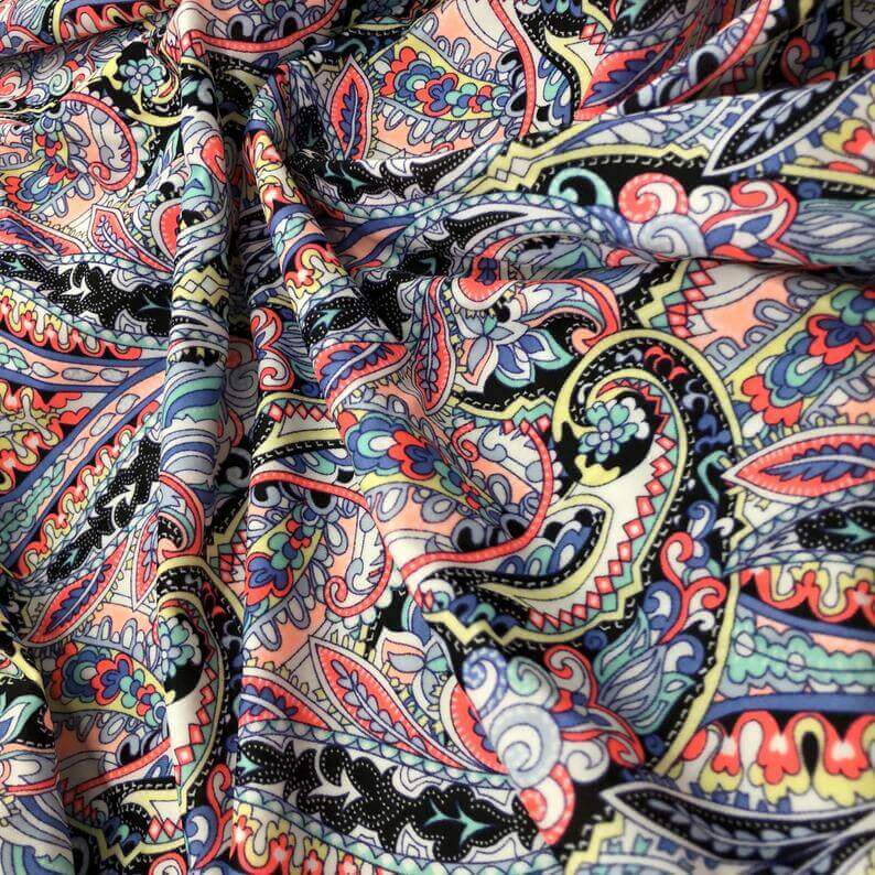 Spandex Fabric