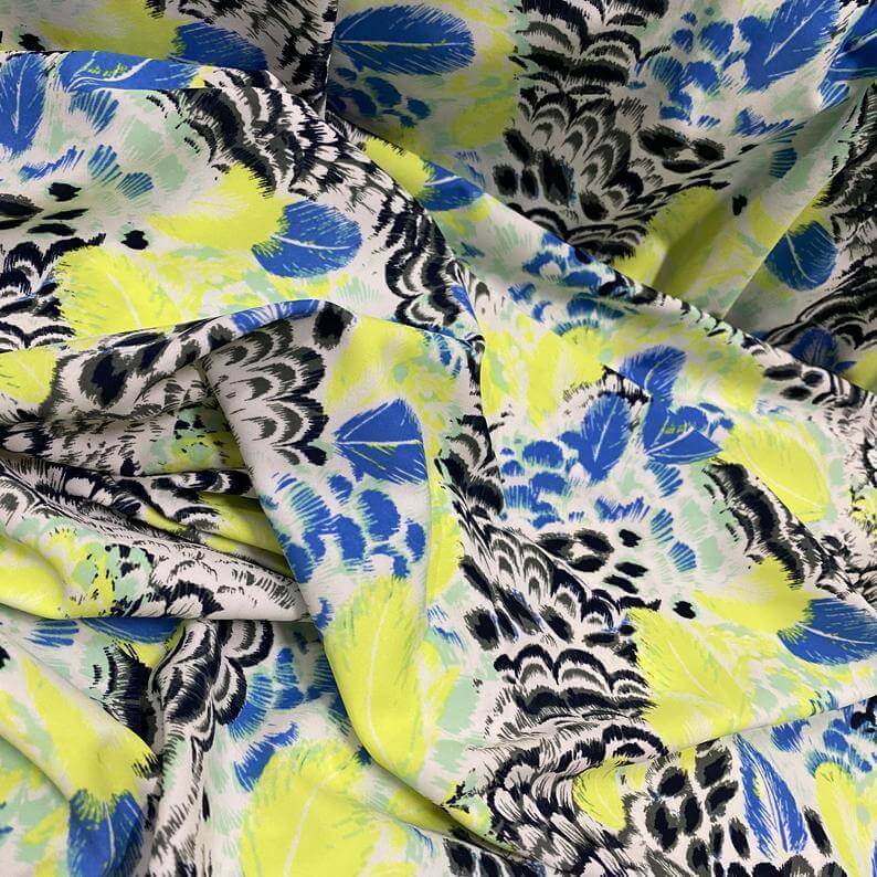 Spandex Fabric