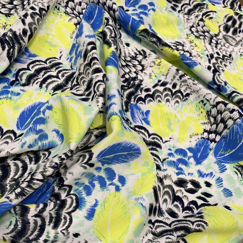 Spandex Fabric