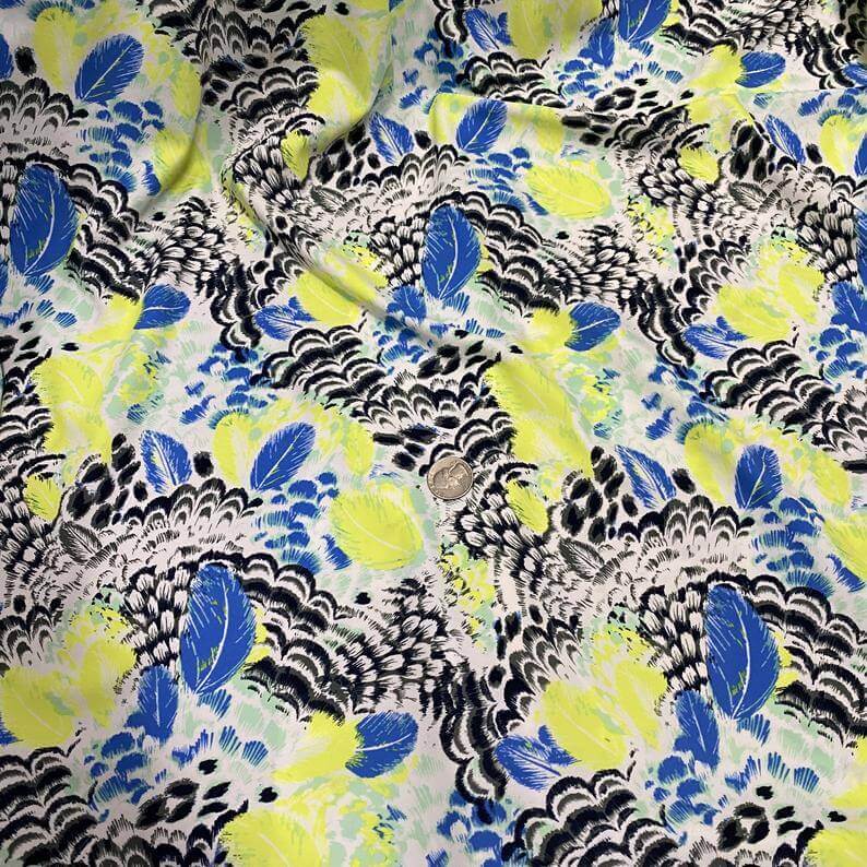 Spandex Fabric