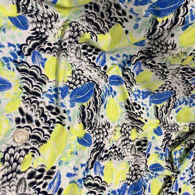 Spandex Fabric