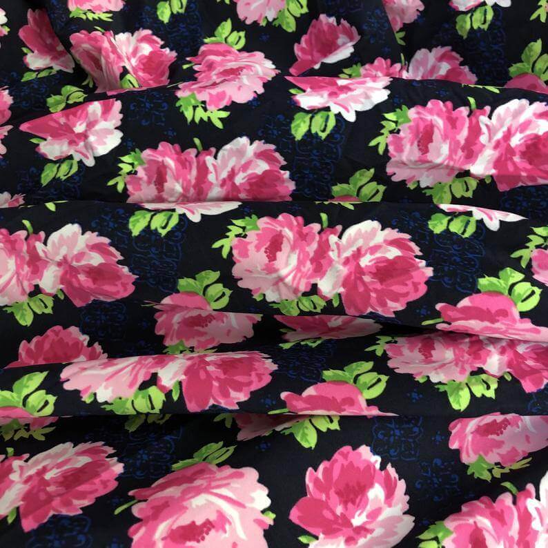Spandex Fabric
