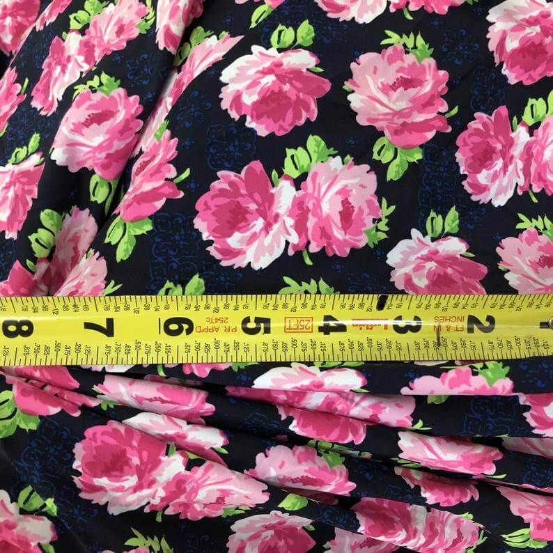 Spandex Fabric