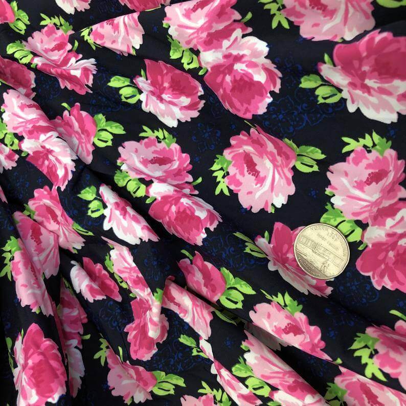 Spandex Fabric