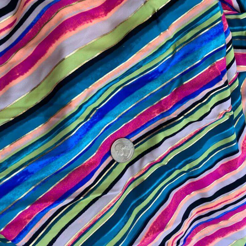 Spandex Fabric