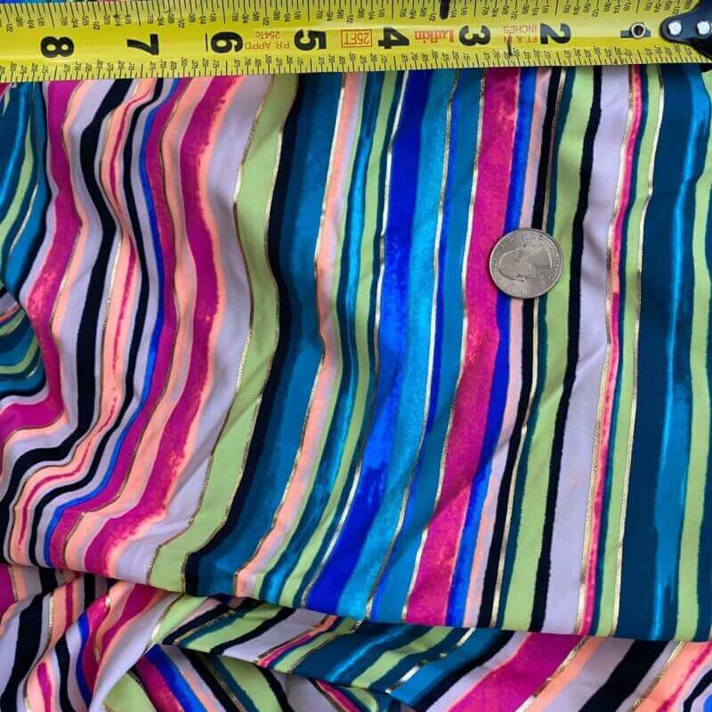 Spandex Fabric