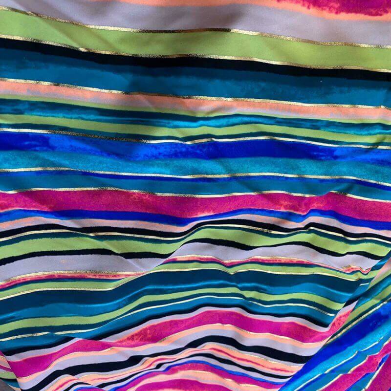 Spandex Fabric