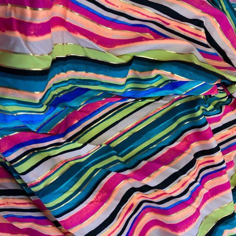 Spandex Fabric
