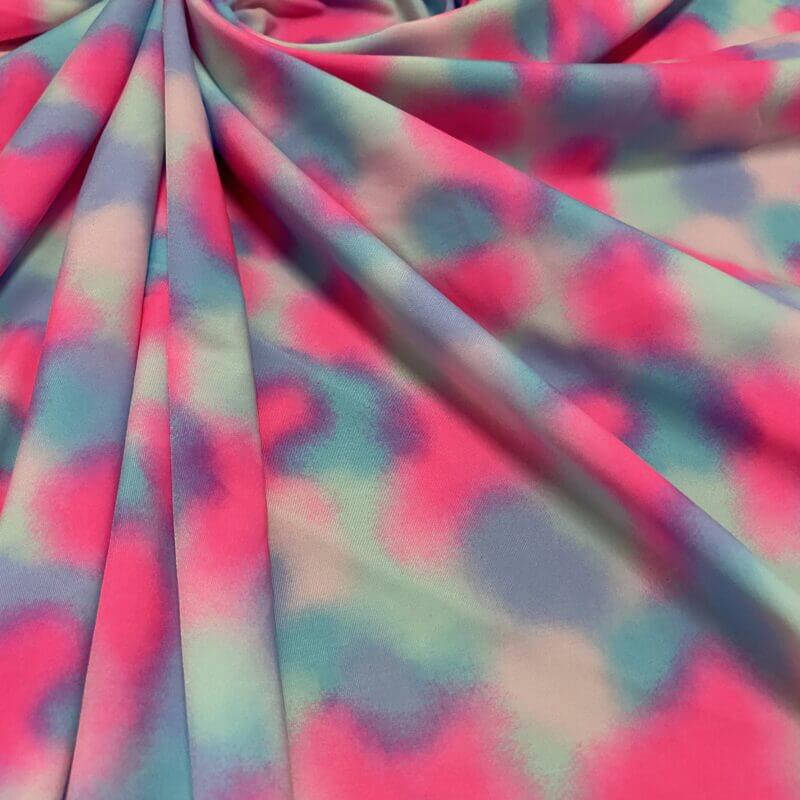 Spandex Fabric