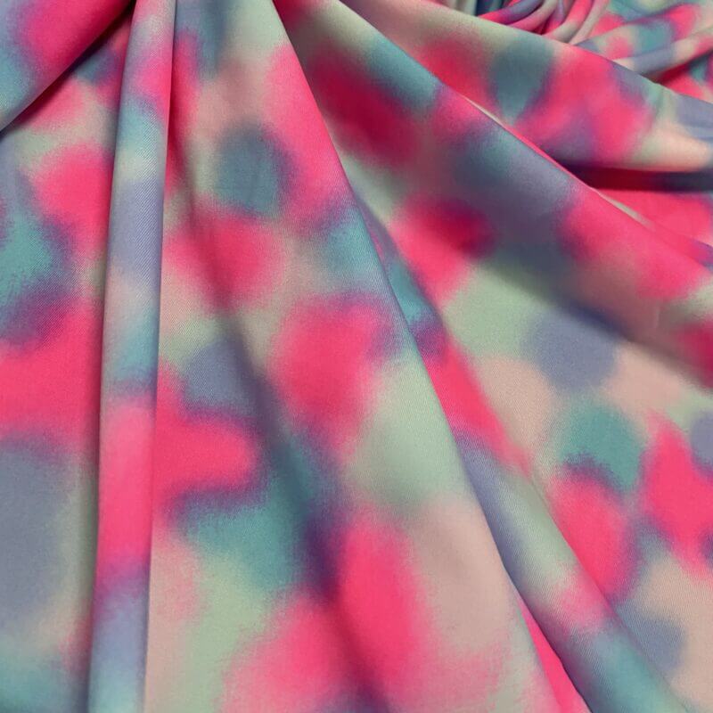 Spandex Fabric