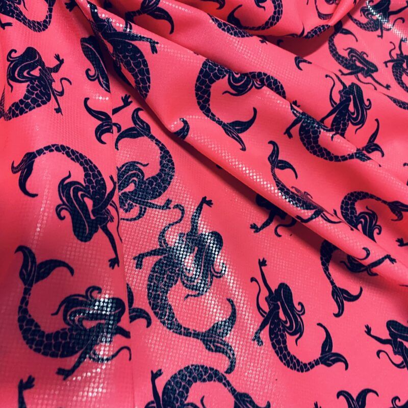 Spandex Fabric