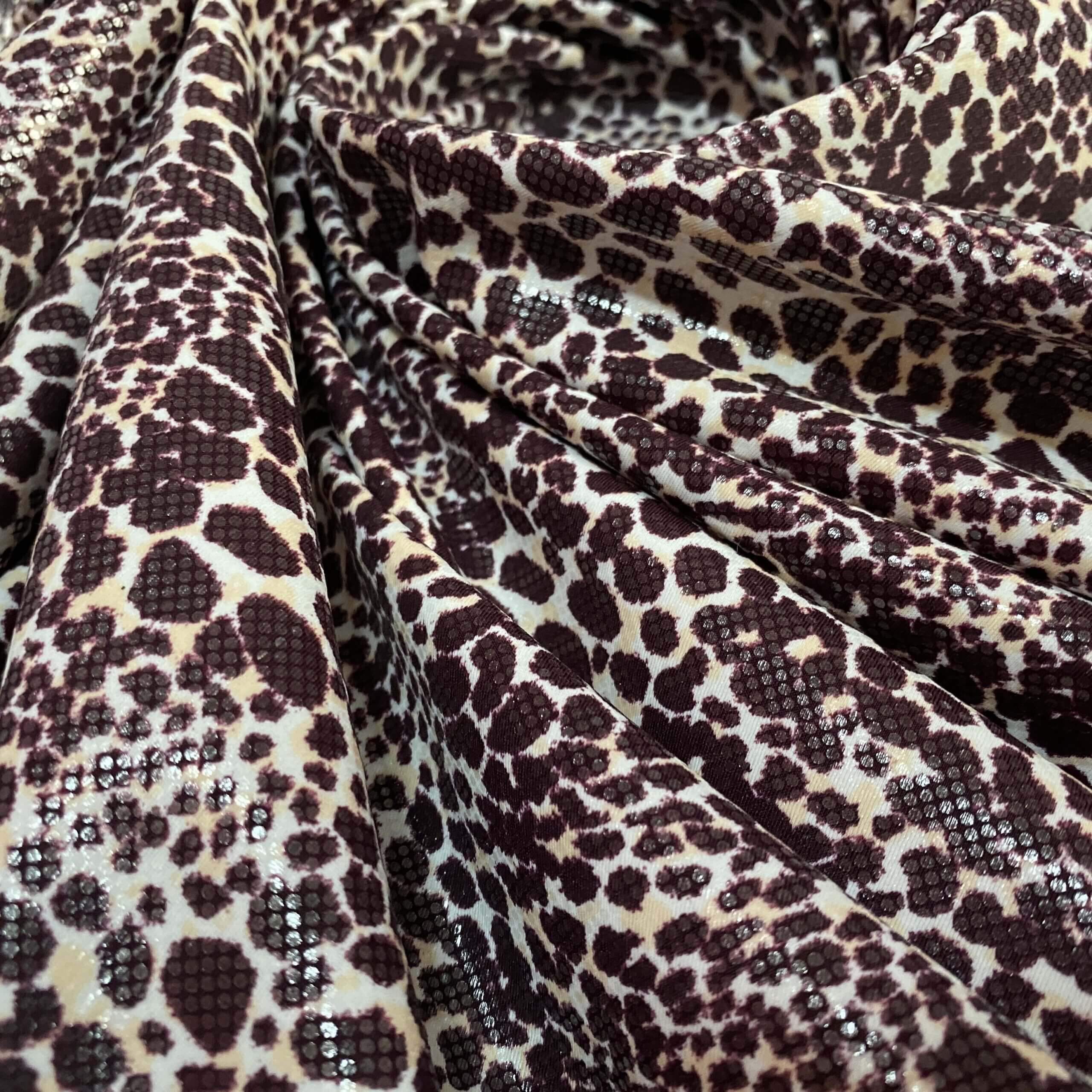 Spandex Fabric