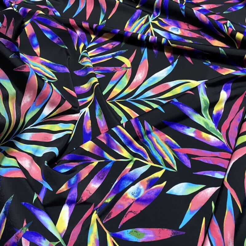 Spandex Fabric