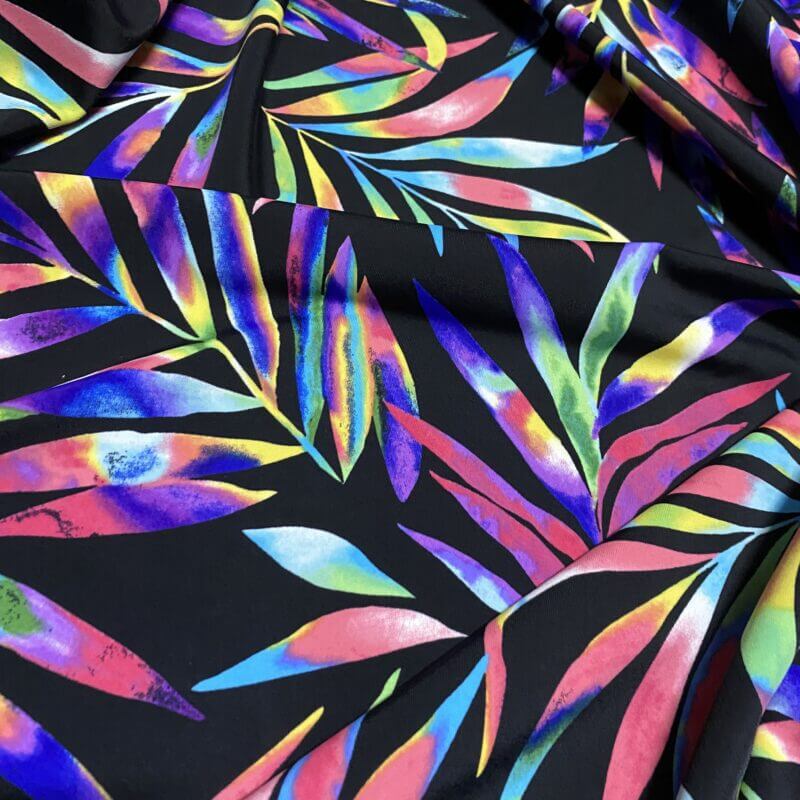 Spandex Fabric