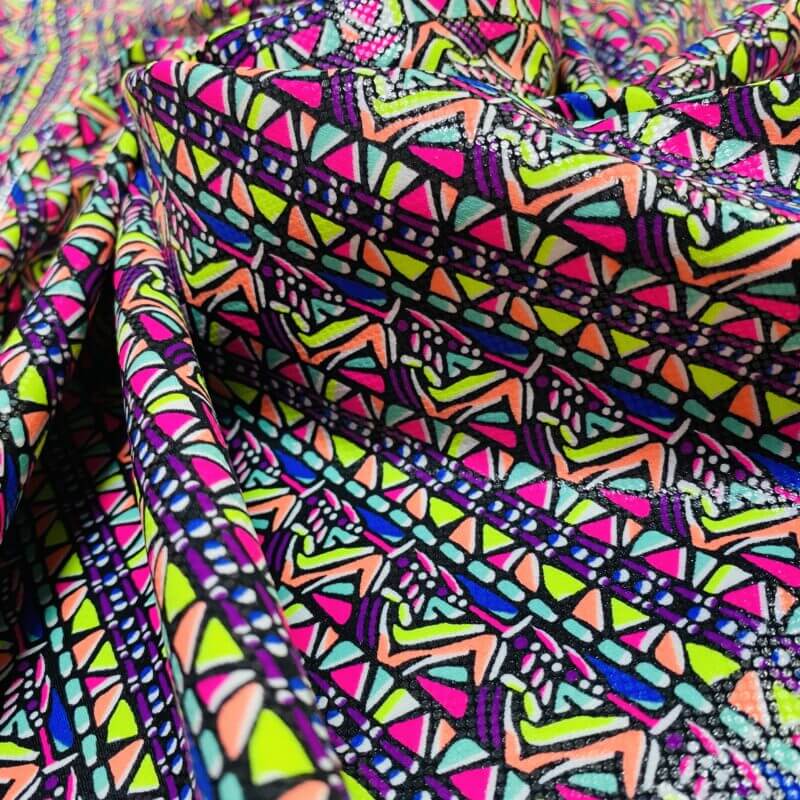 Spandex Fabric