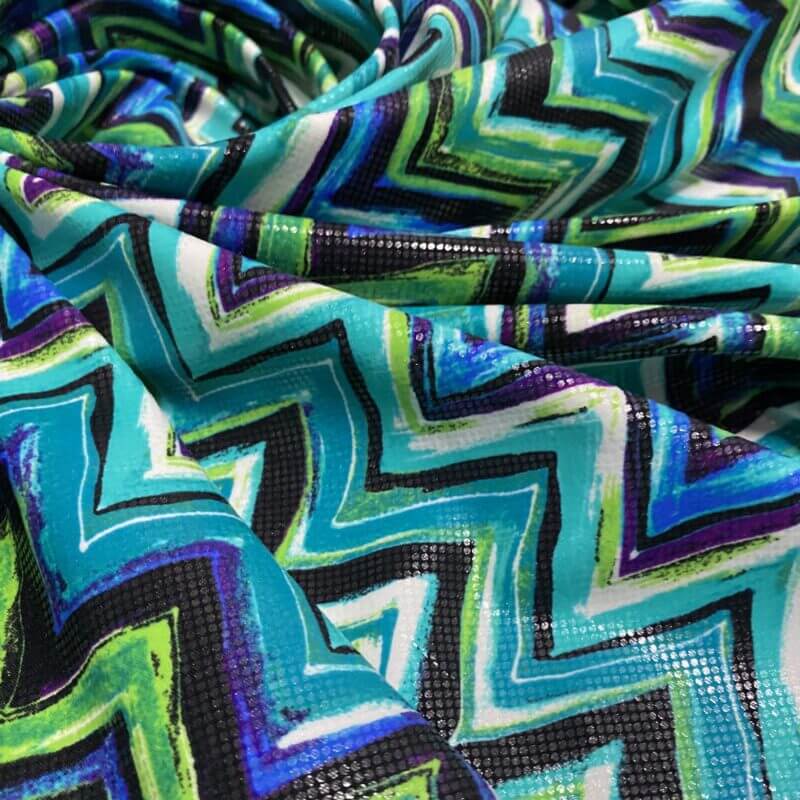 Spandex Fabric